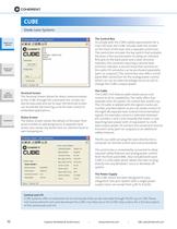 Diode Laser Modules and Pattern Generators - 10