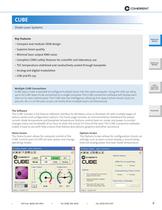Diode Laser Modules and Pattern Generators - 9