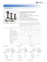 EnergyMax-USB/RS Sensors - 11