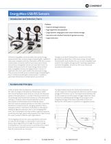 EnergyMax-USB/RS Sensors-5