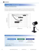 EnergyMax-USB/RS Sensors-6