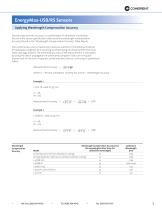 EnergyMax-USB/RS Sensors-7