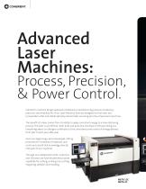 Laser Cutting and Machining Tools - 2