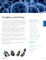 Laser for life sciences product catalog 2020-17