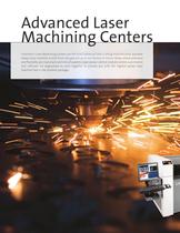 The Laser  Machining Center - 2