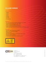 O-LASE SERIES-4