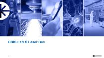 OBIS LX/LS Laser Box-1