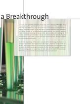 Optically Pumped Semiconductor Lasers - 3