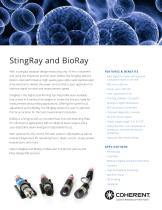 StingRay and BioRay - 1