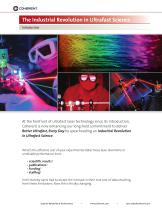 Ultrafast Laser Systems-2