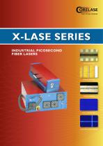 X-LASE SERIES-1