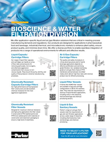 Bioscience-Filtration-Technology-Overview