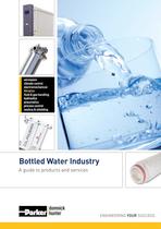 Bottled water industry-1
