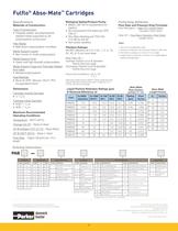 Fulflo Abso-Mate Cartridges-2
