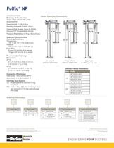 Fulflo NP Filter Housing-2