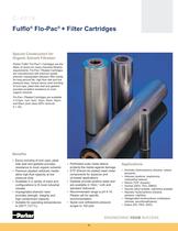 Fulfo Flo-Pac+ Filter Cartridges-1
