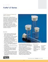 Housings - Fulflo LT Series-1