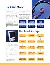 Microfiltration Products For the Microelectronics Industry - 8