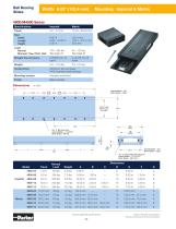 Ball Bearing Slides Miniature and Standard-11