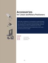 Ball Bearing Slides Miniature and Standard-16