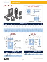 Ball Bearing Slides Miniature and Standard-17