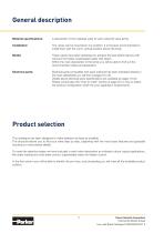 Low Lead Brass Valves-7