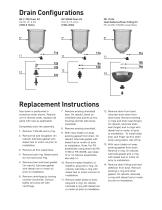 RK 11-1404 Seal Kit For 900 or 1000 FE, FF, FG, FH and MA Series Fuel Filter/Water Separators-3