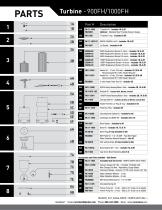 Turbine Series - 900FH/1000FH - 2