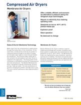 Compressed Air Dryers-2