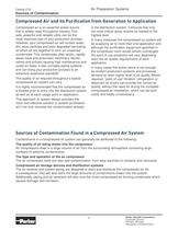 Dryer Products: Liquid Separators, Drain Valves, Refrigeration Dryers & Desiccant Dryers - Catalog 0722-4