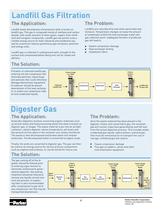 Filters for the Natural Gas Industry-6