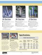 Filters for the Natural Gas Industry-9