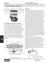 Injection Lubricators - 7