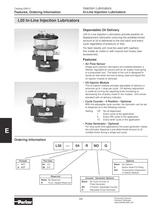 Injection Lubricators - 9