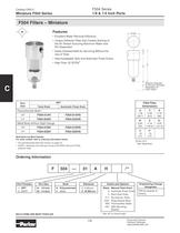 Miniature FRL Series - 9