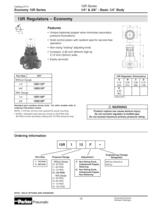 Miniature FRL Series-14