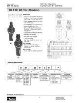 QIX Modular FRLs - 10