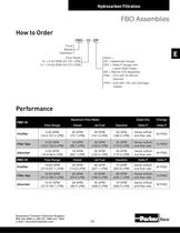 Section: E Hydrocarbon Filtration-5