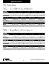 Section: E Hydrocarbon Filtration-6