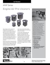 Section: F Air Filtration-10