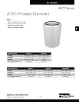 Section: F Air Filtration-19