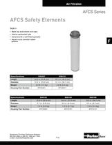 Section: F Air Filtration-21