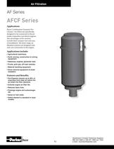 Section: F Air Filtration-4