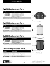 Section: G Crankcase Filtration-10