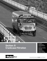 Section: G Crankcase Filtration-1