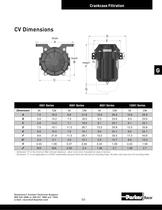 Section: G Crankcase Filtration-5