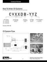 Section: G Crankcase Filtration-6