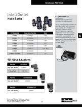 Section: G Crankcase Filtration-9