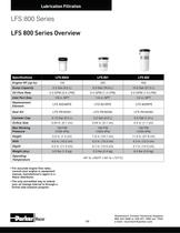 Section: H Lubrication Filtration - 10