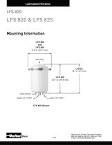 Section: H Lubrication Filtration - 16